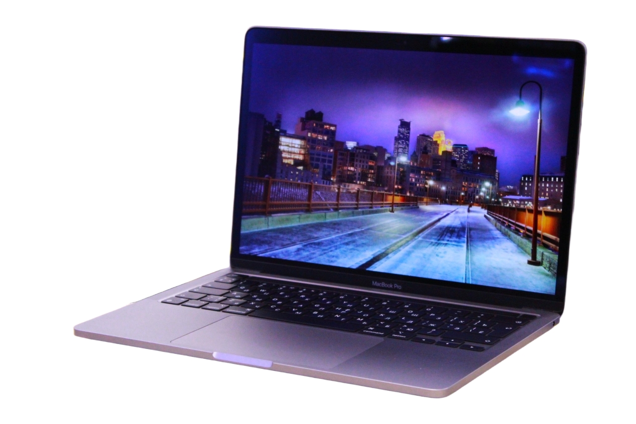 Apple MacBook Pro A2338 M1