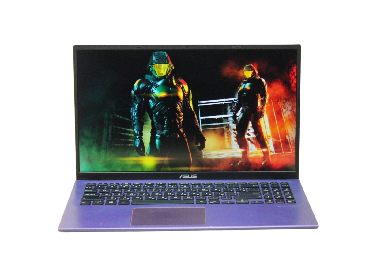 Ноутбук Asus VivoBook X512F