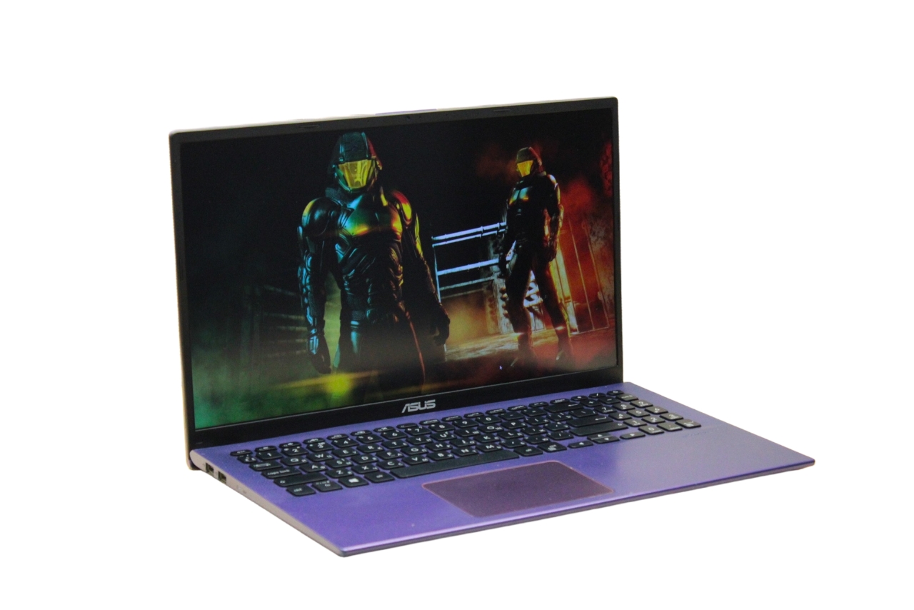 Ноутбук Asus VivoBook X512F