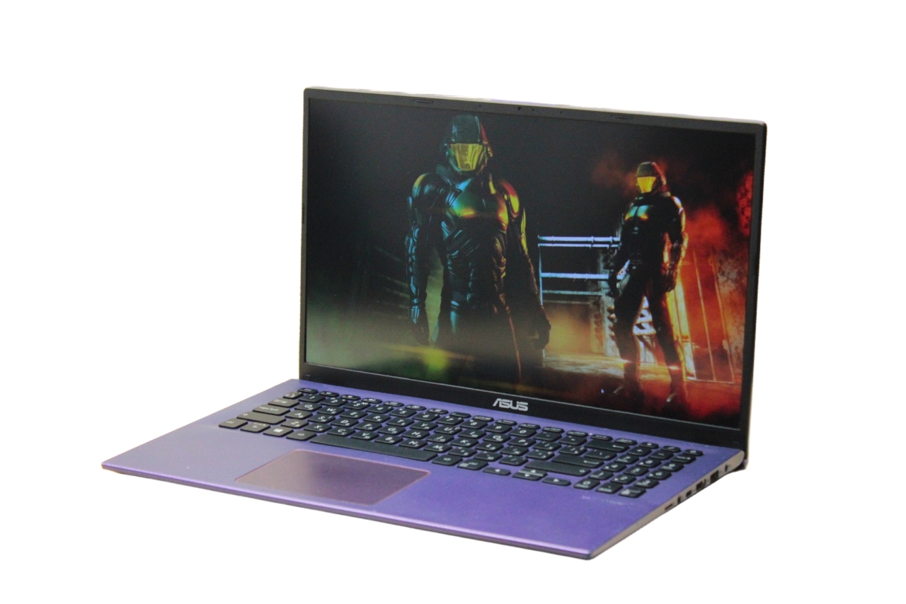 Ноутбук Asus VivoBook X512F