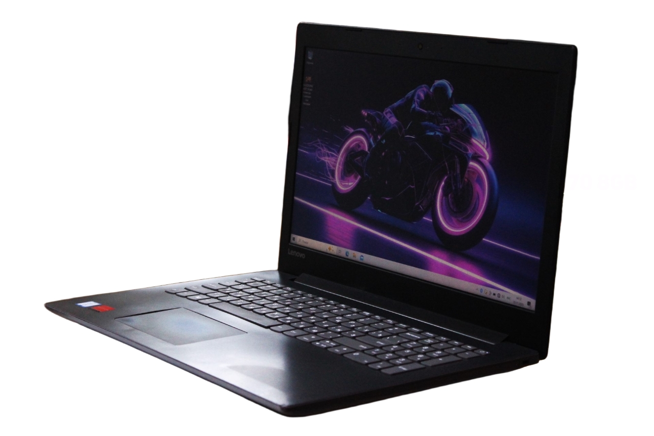 Ноутбук Lenovo IdeaPad 320-15IKB (80YE000MRK).