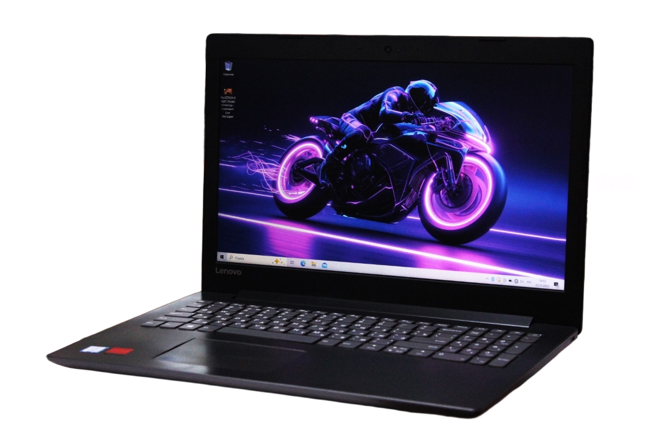 Ноутбук Lenovo IdeaPad 320-15IKB (80YE000MRK).
