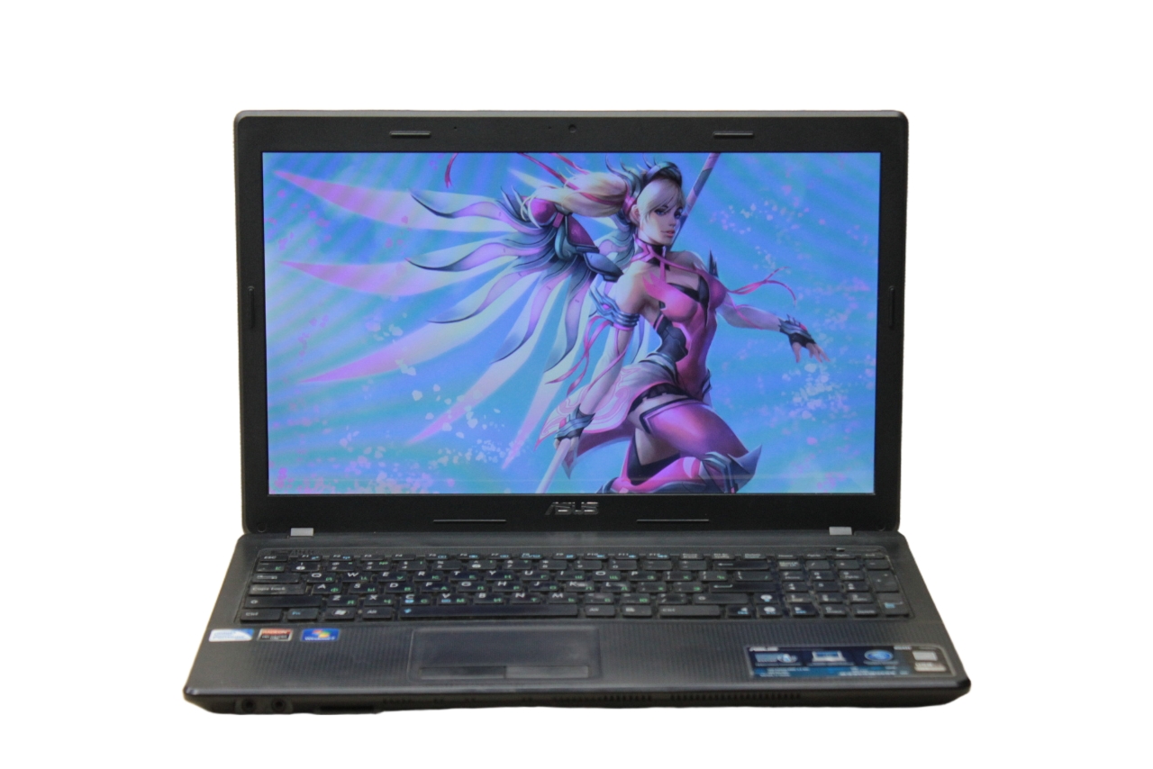 Ноутбук Asus X54HR-SX114R