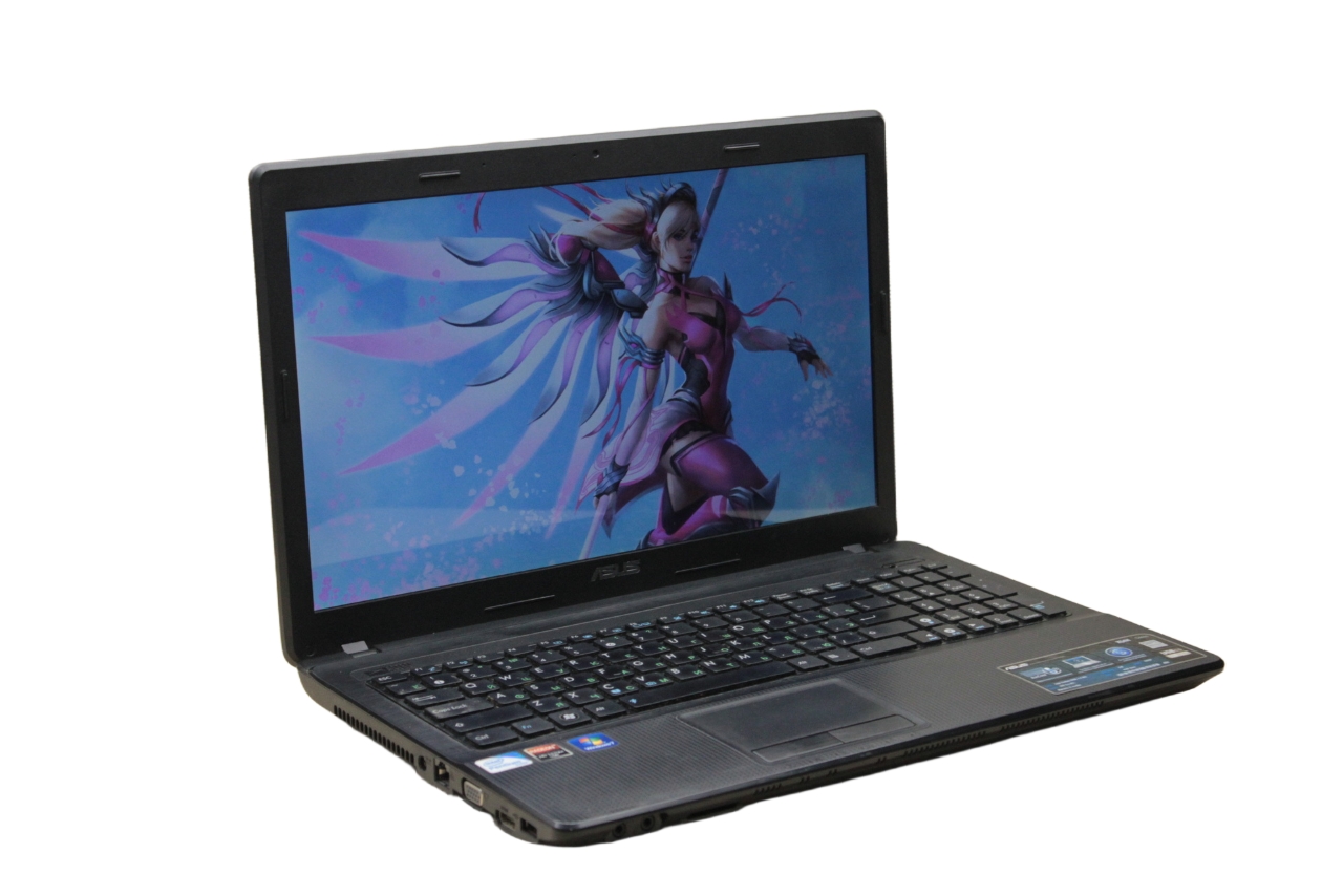 Ноутбук Asus X54HR-SX114R