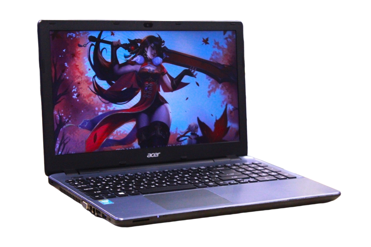 Acer E5-571G-568M