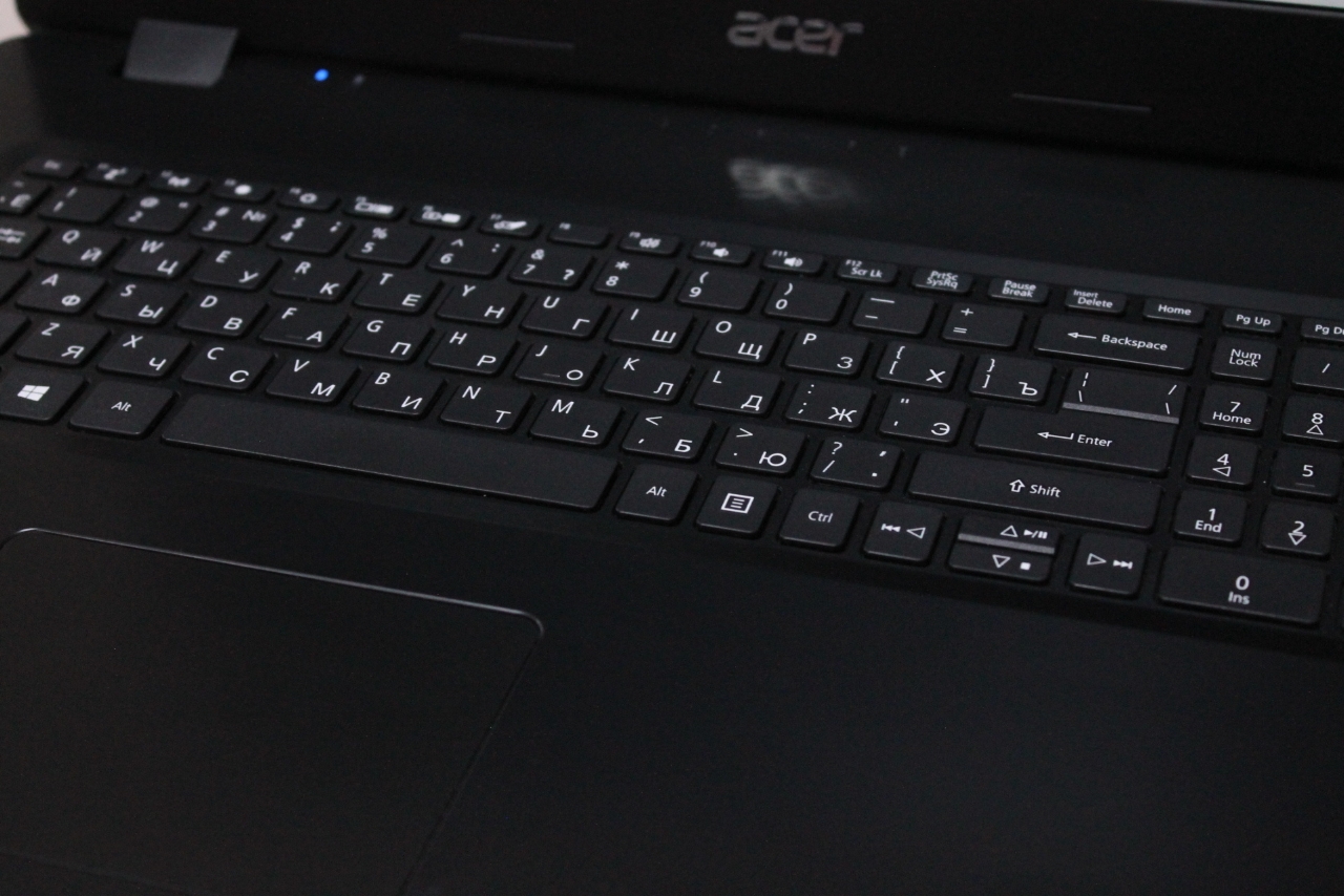 Ноутбук Acer Aspire 3 A317-52-30X2