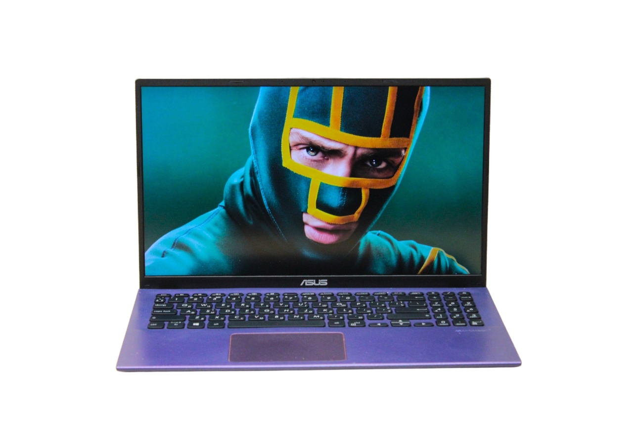 Asus VivoBook X512F
