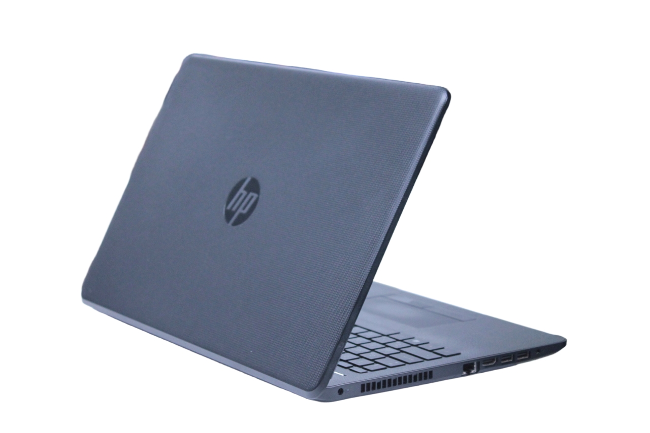 Ноутбук HP Laptop 15-bs1xx