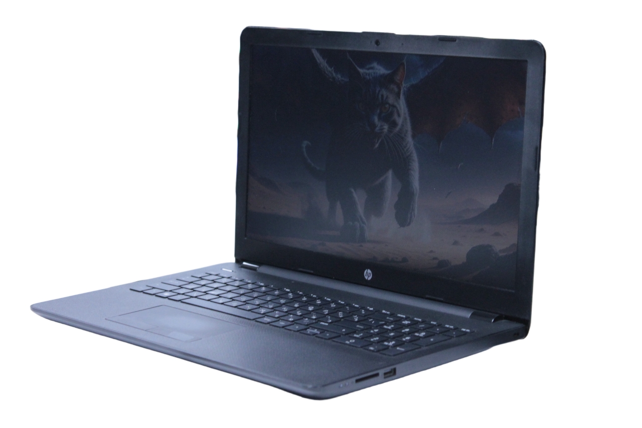 Ноутбук HP Laptop 15-bs1xx