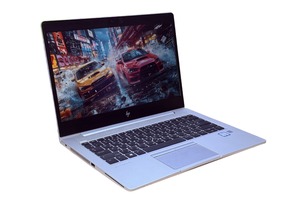 Ноутбук HP EliteBook 830 G5 4QZ47ESS