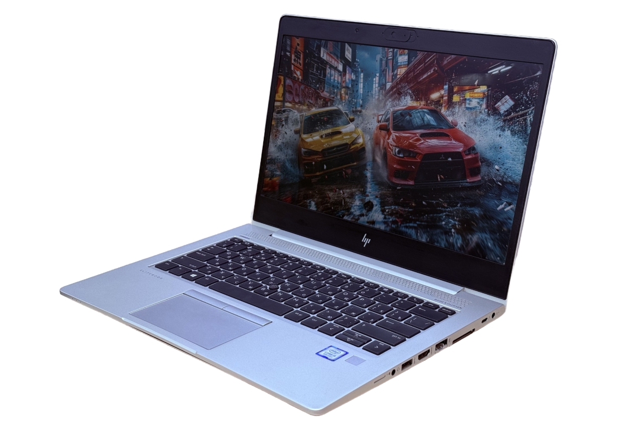 Ноутбук HP EliteBook 830 G5 4QZ47ESS