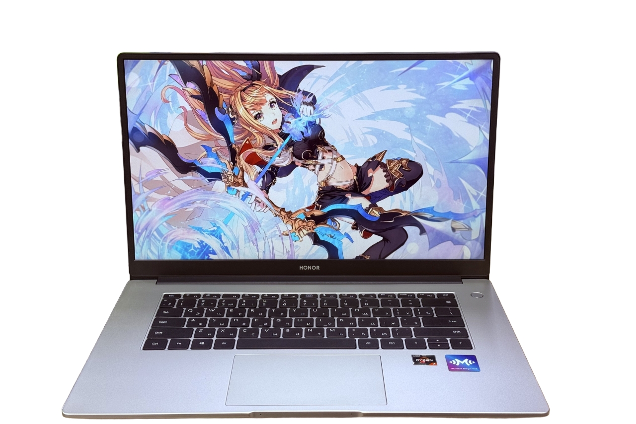 Ноутбук Honor BhR-WAP9HNRP