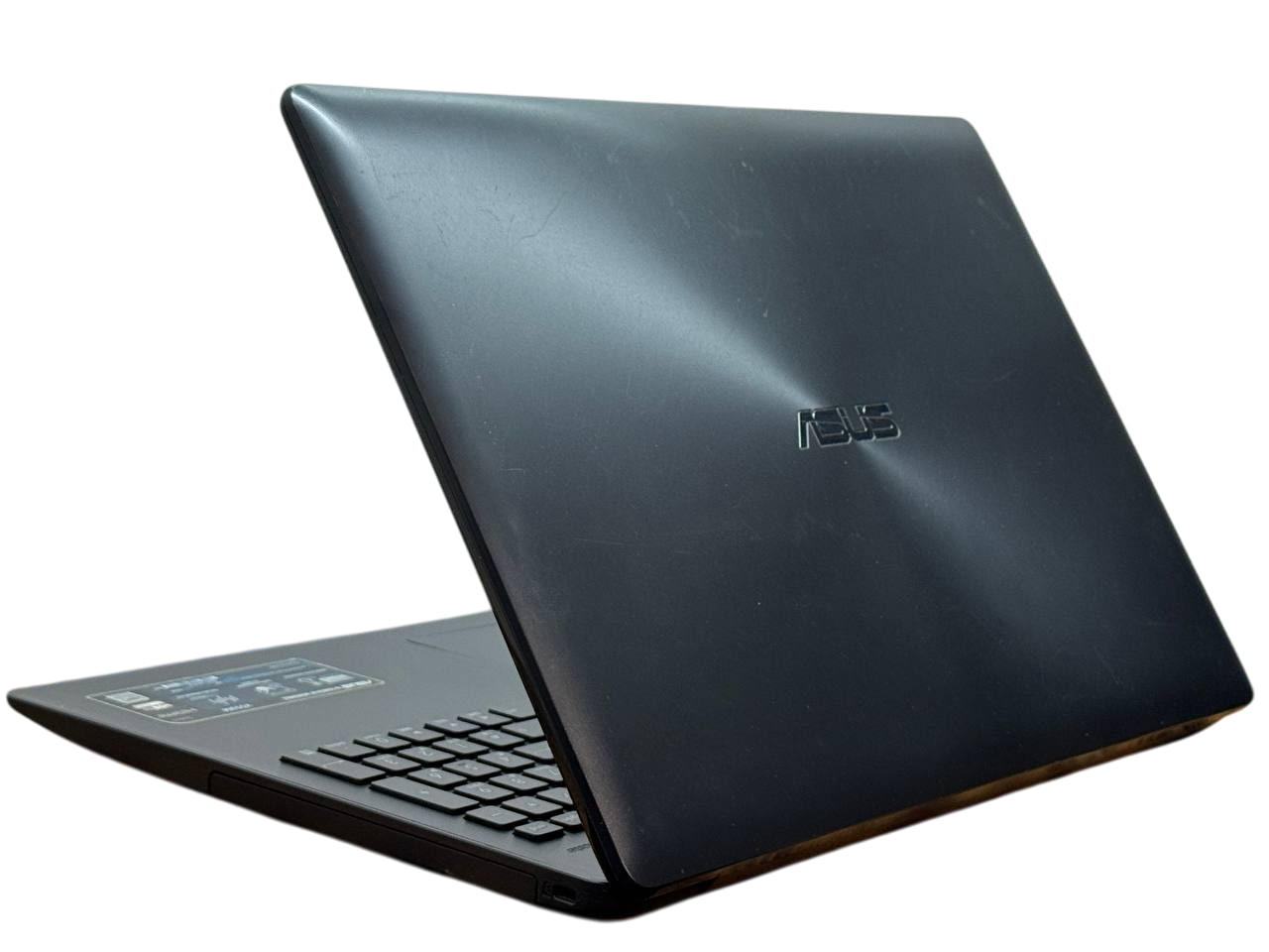 Ноутбук Asus X553MA-BING-SX377B