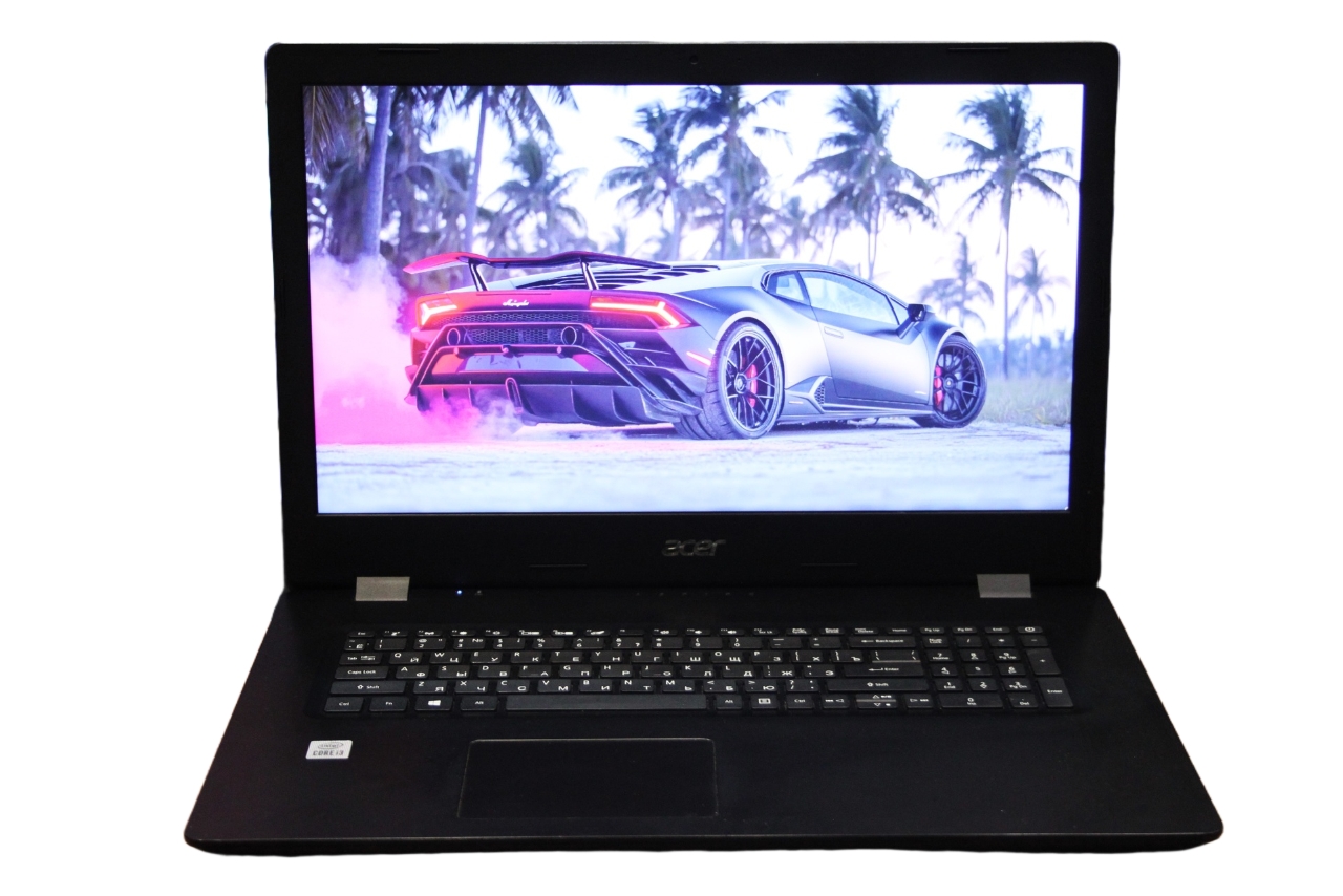 Acer A317-52-37NL