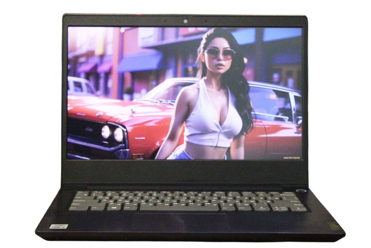 Ноутбук Lenovo IdeaPad 3 14IIL05