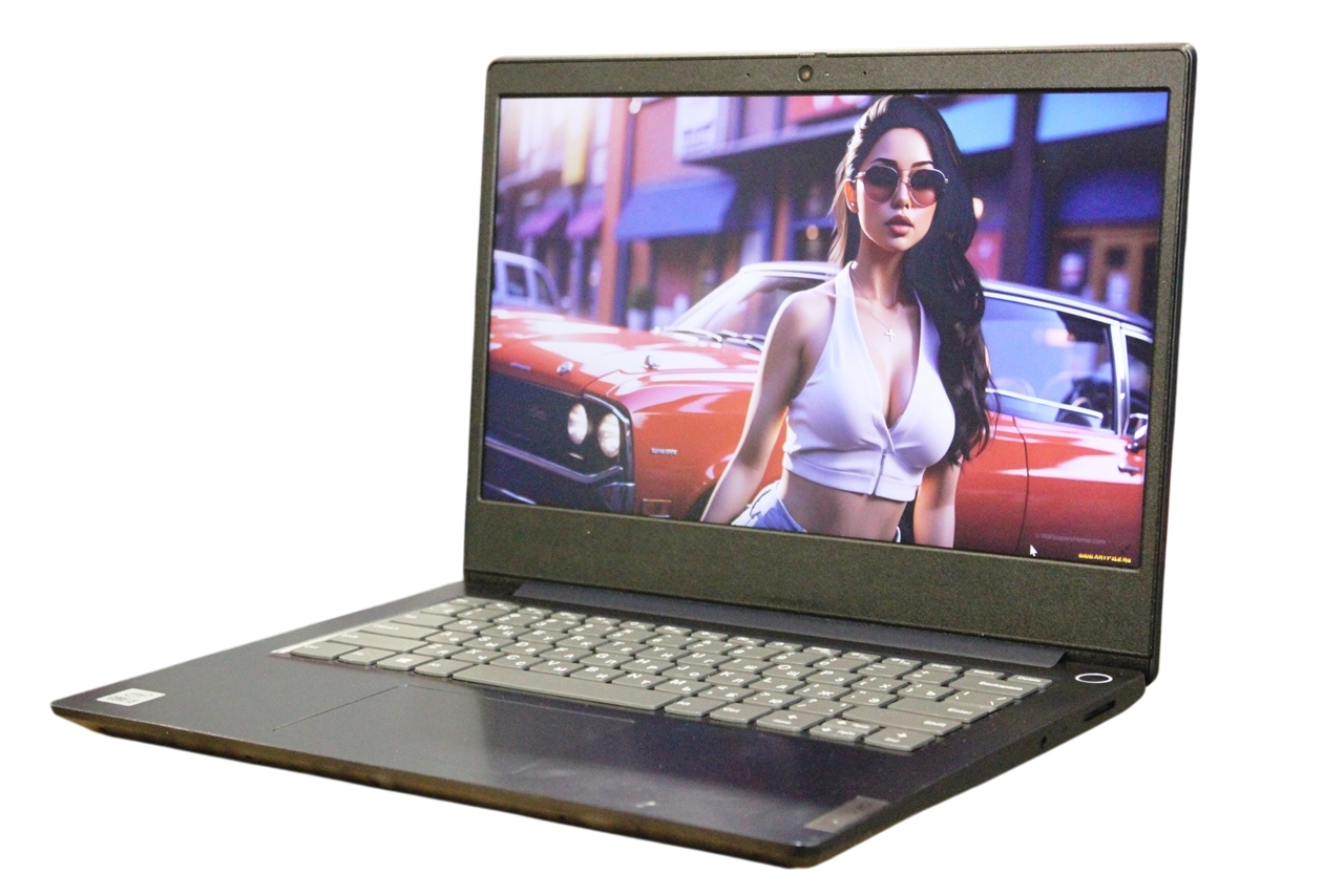Ноутбук Lenovo IdeaPad 3 14IIL05