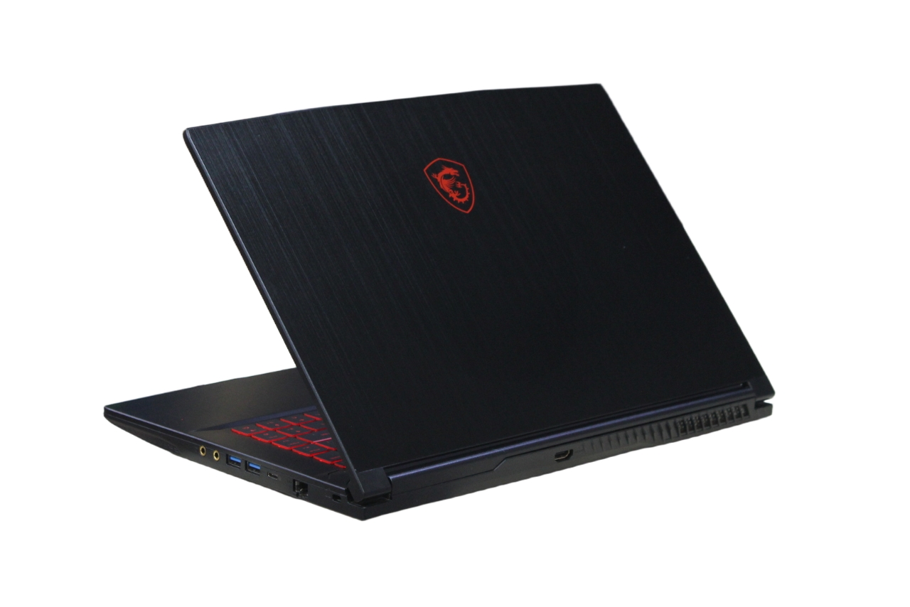 Ноутбук MSI Thin GF63 12UC-1047XRU