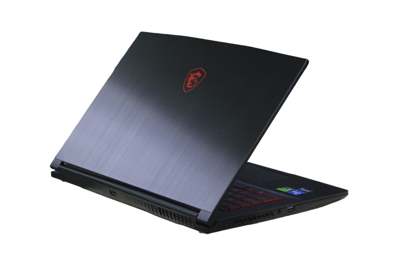 Ноутбук MSI Thin GF63 12UC-1047XRU