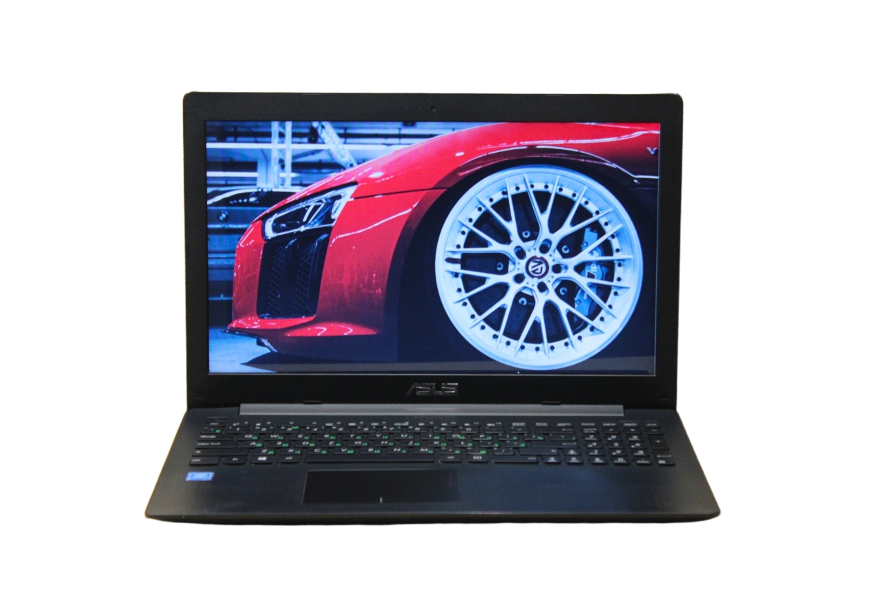 Ноутбук Asus X553MA-XX669T