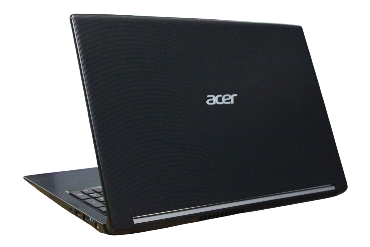 Ноутбук Acer Aspire A515-51G-54UT