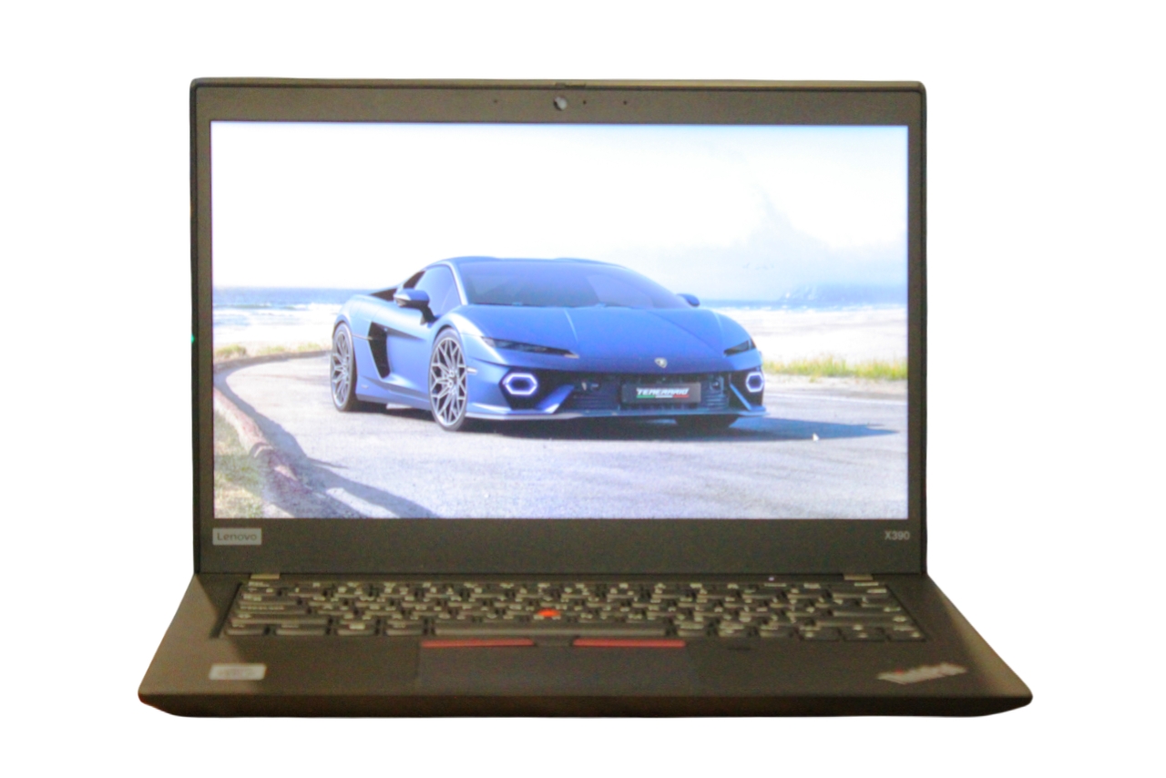 Ноутбук Lenovo ThihkPad X390.