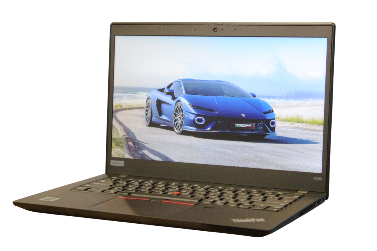 Ноутбук Lenovo ThihkPad X390.