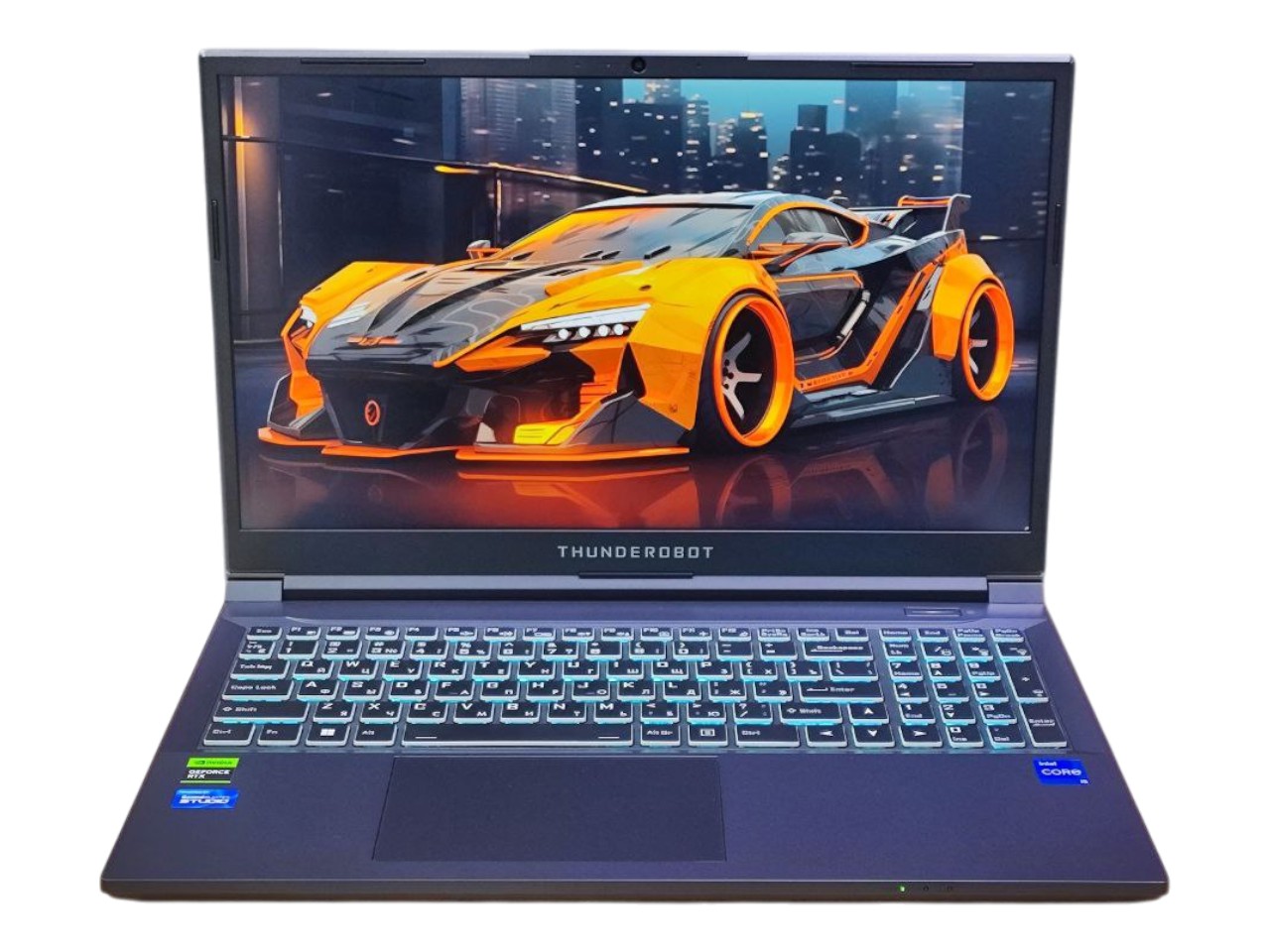 Ноутбук Thunderobot 911S Core SD JT009T00FRU