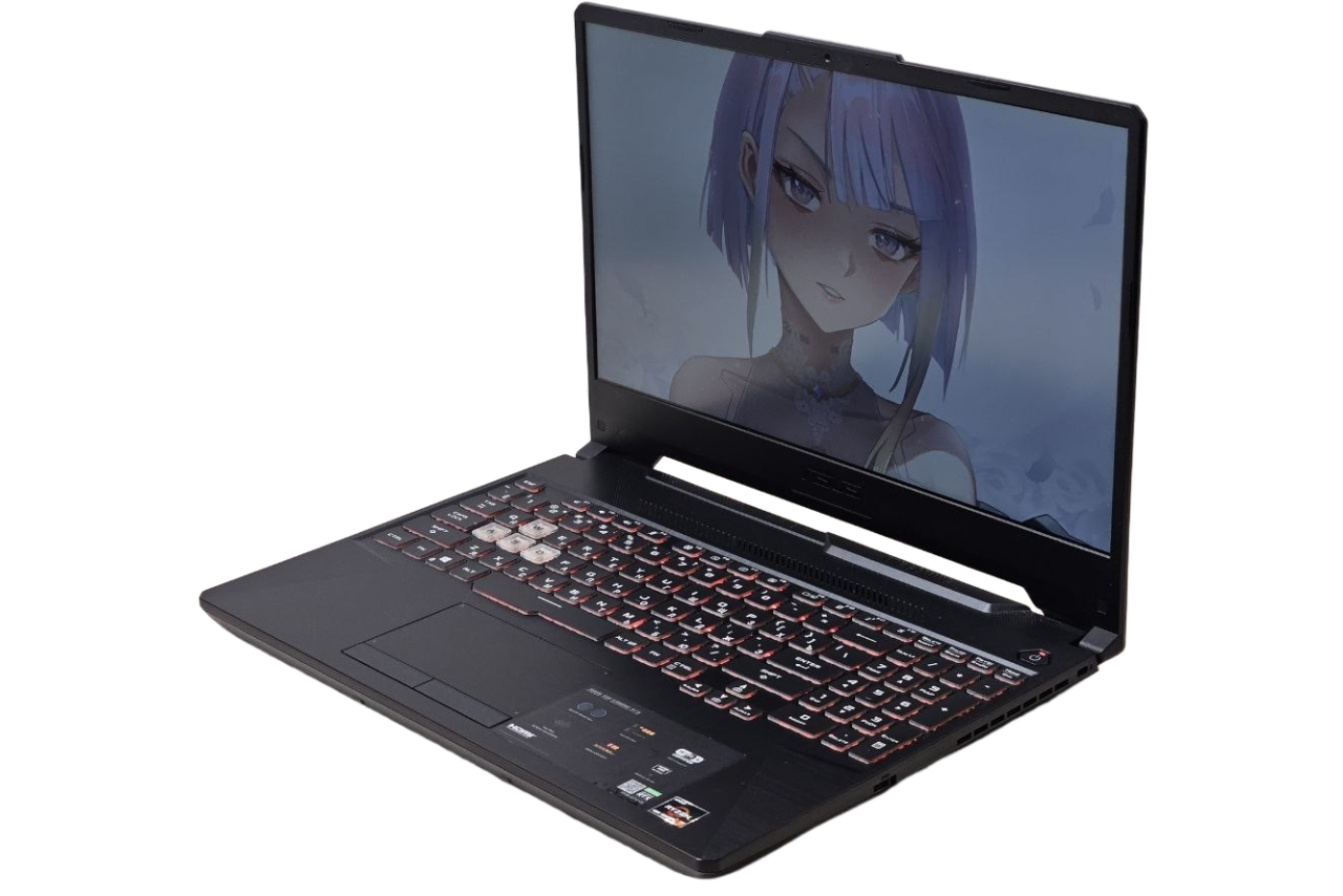 Asus Tuf Gaming FA506IC-HN024T