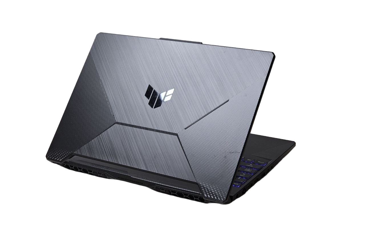 Asus Tuf Gaming FA506IC-HN024T