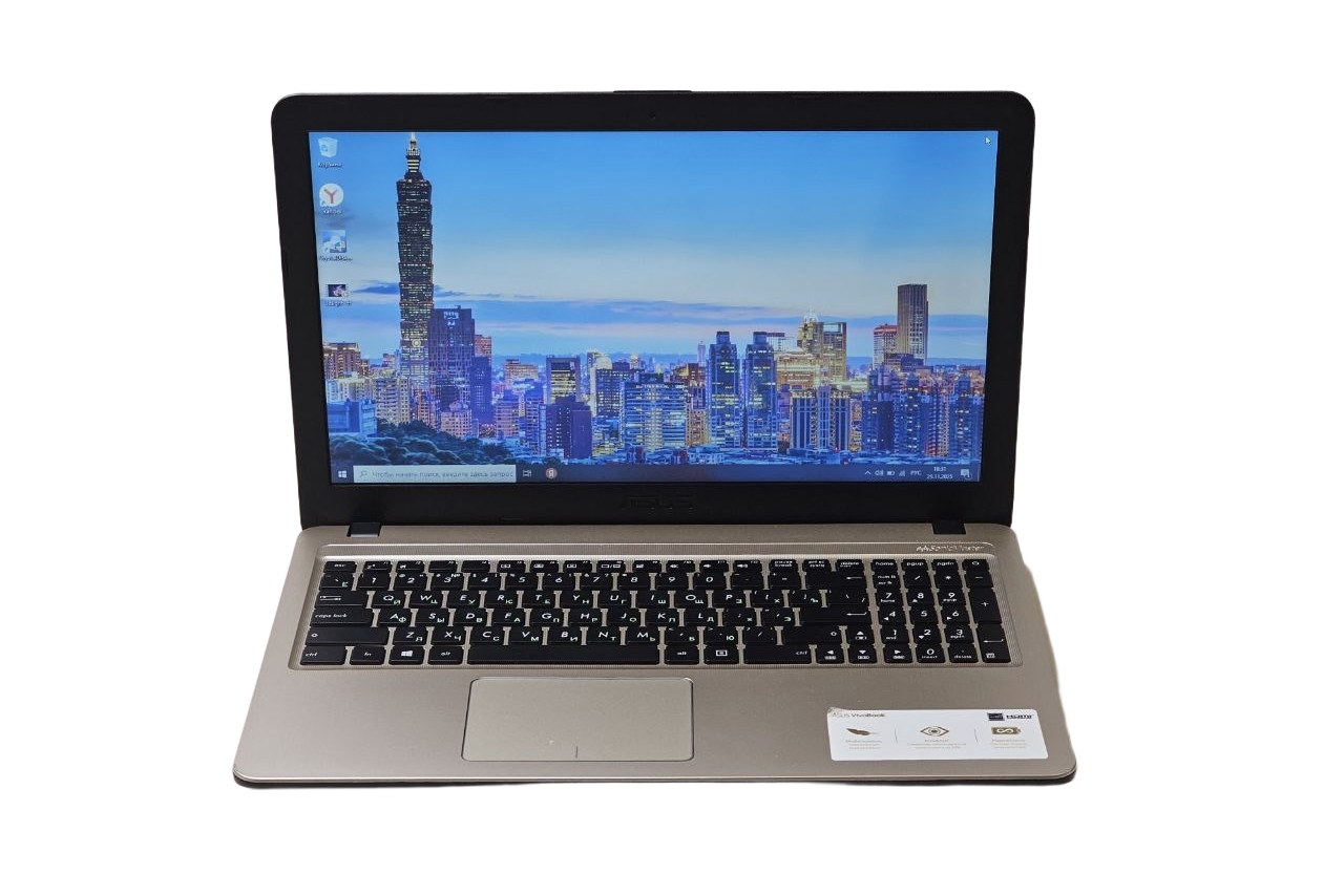 Asus X540B-J9N0GR0462593BC