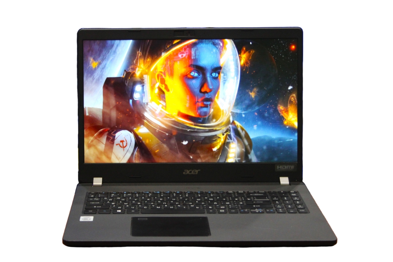 Acer TravelMate P215-52-57ZG