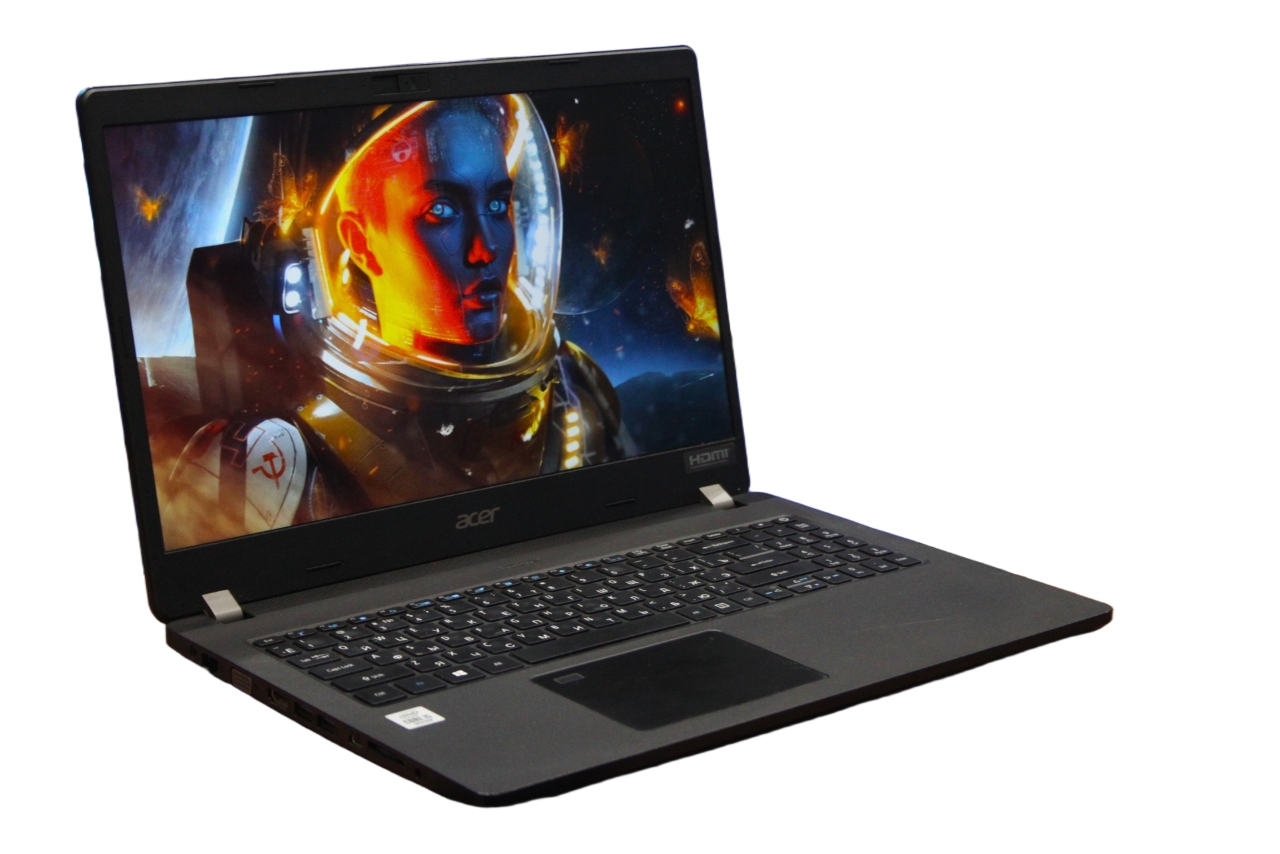 Acer TravelMate P215-52-57ZG