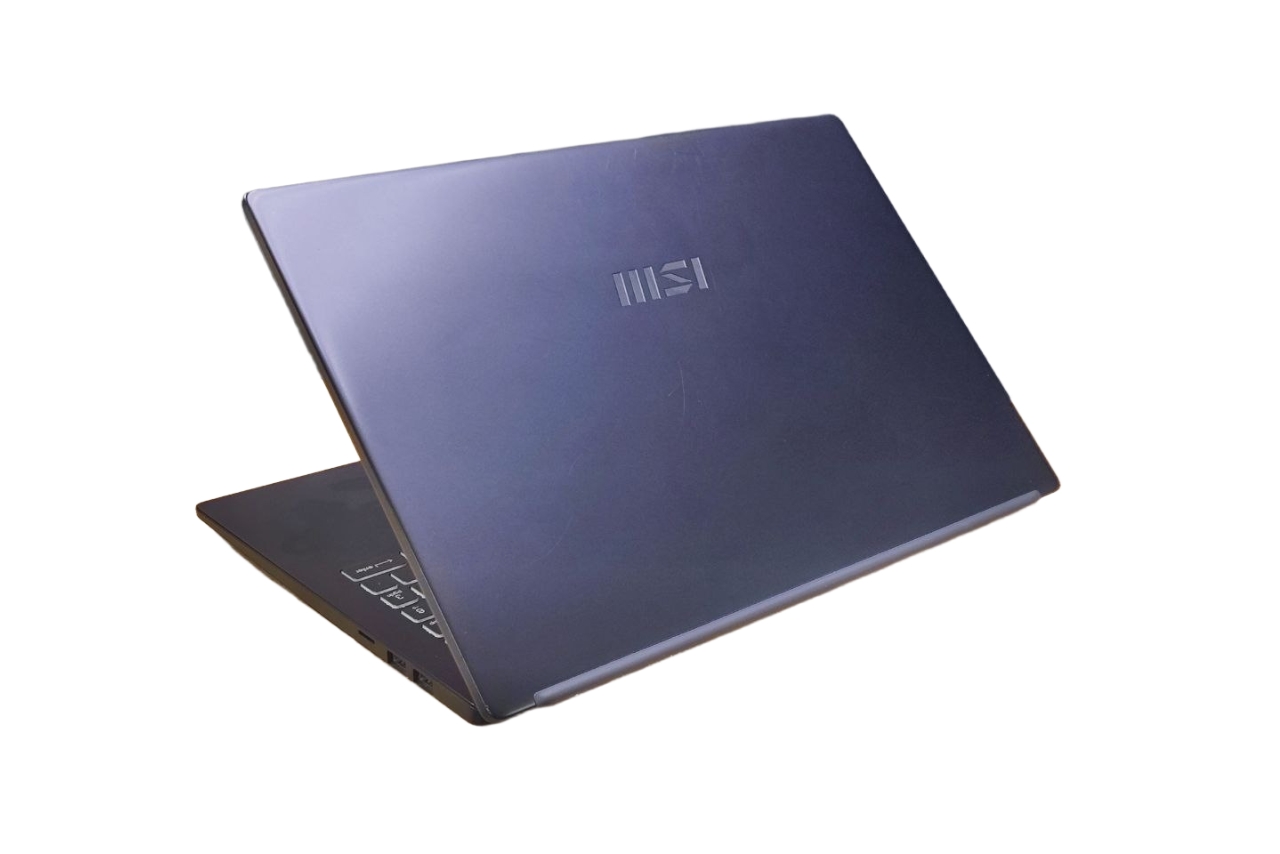 Ноутбук MSI Modern 15 B12M-214XRU