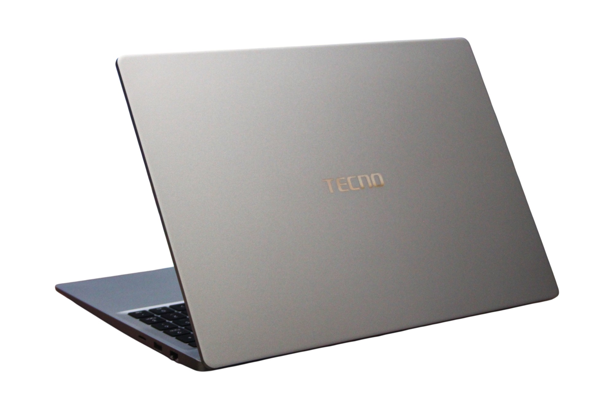 Tecno Megabook K16SDA.