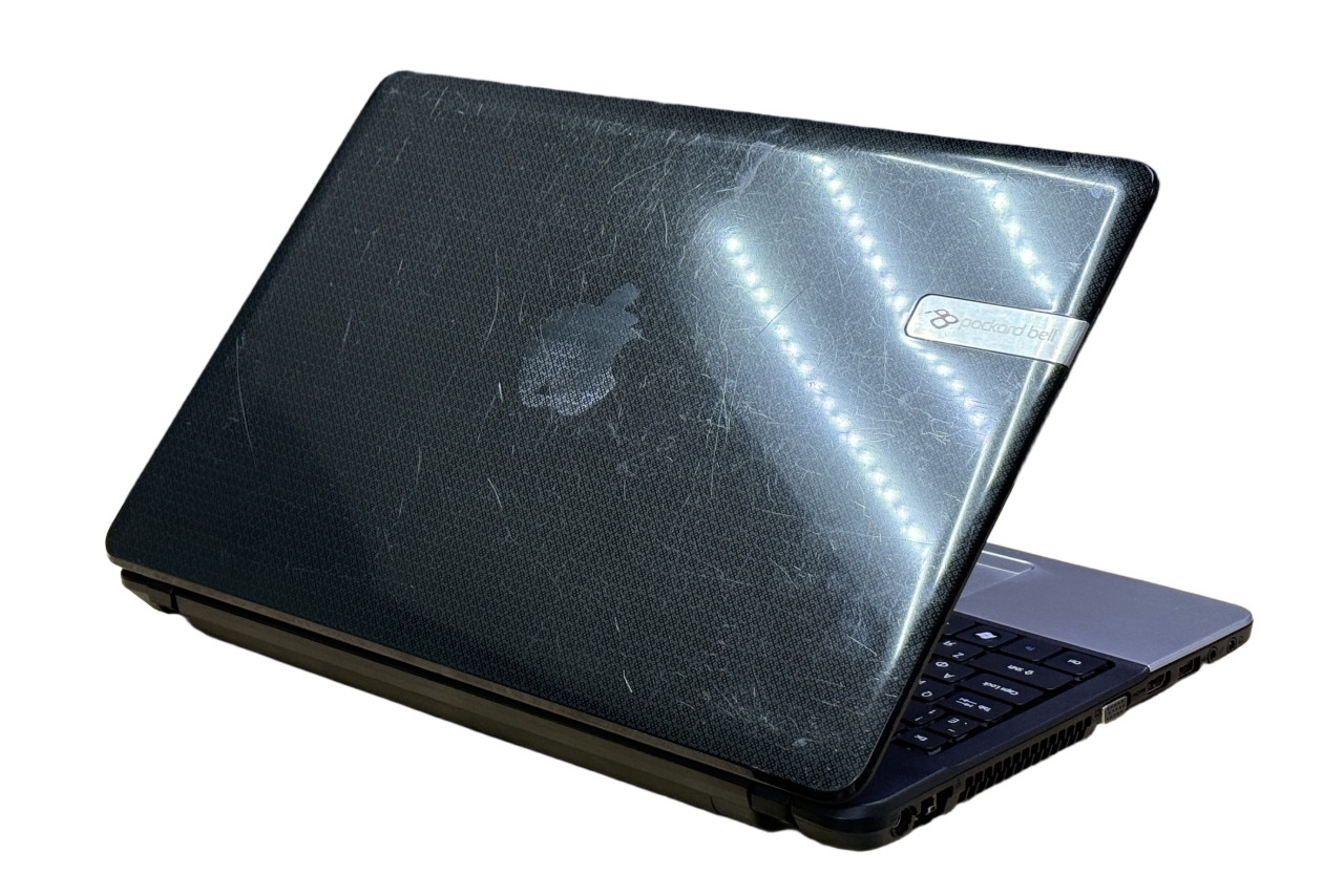 Ноутбук Packard Bell Ente11HC