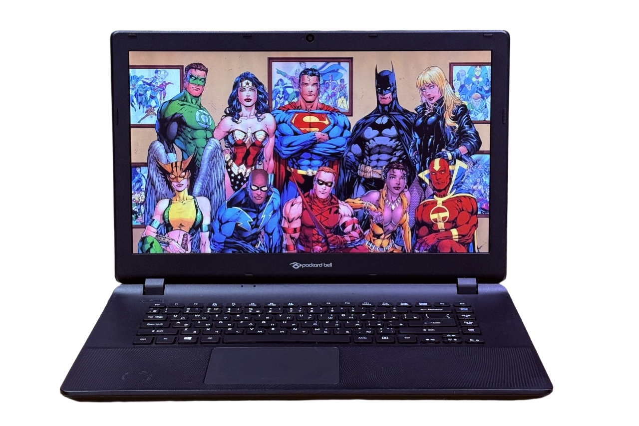 Ноутбук Acer Packard Bell ENTF71BM-C7D7