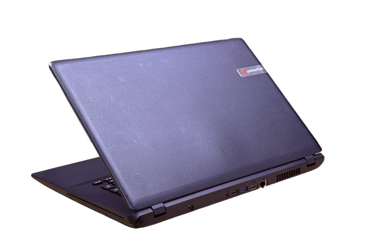 Ноутбук Acer Packard Bell ENTF71BM-C7D7