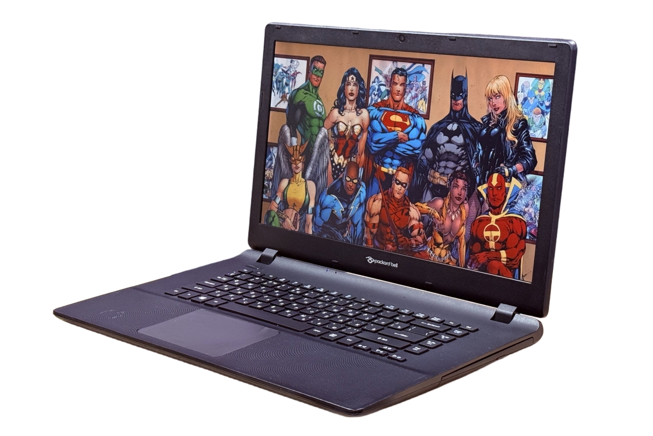 Ноутбук Acer Packard Bell ENTF71BM-C7D7