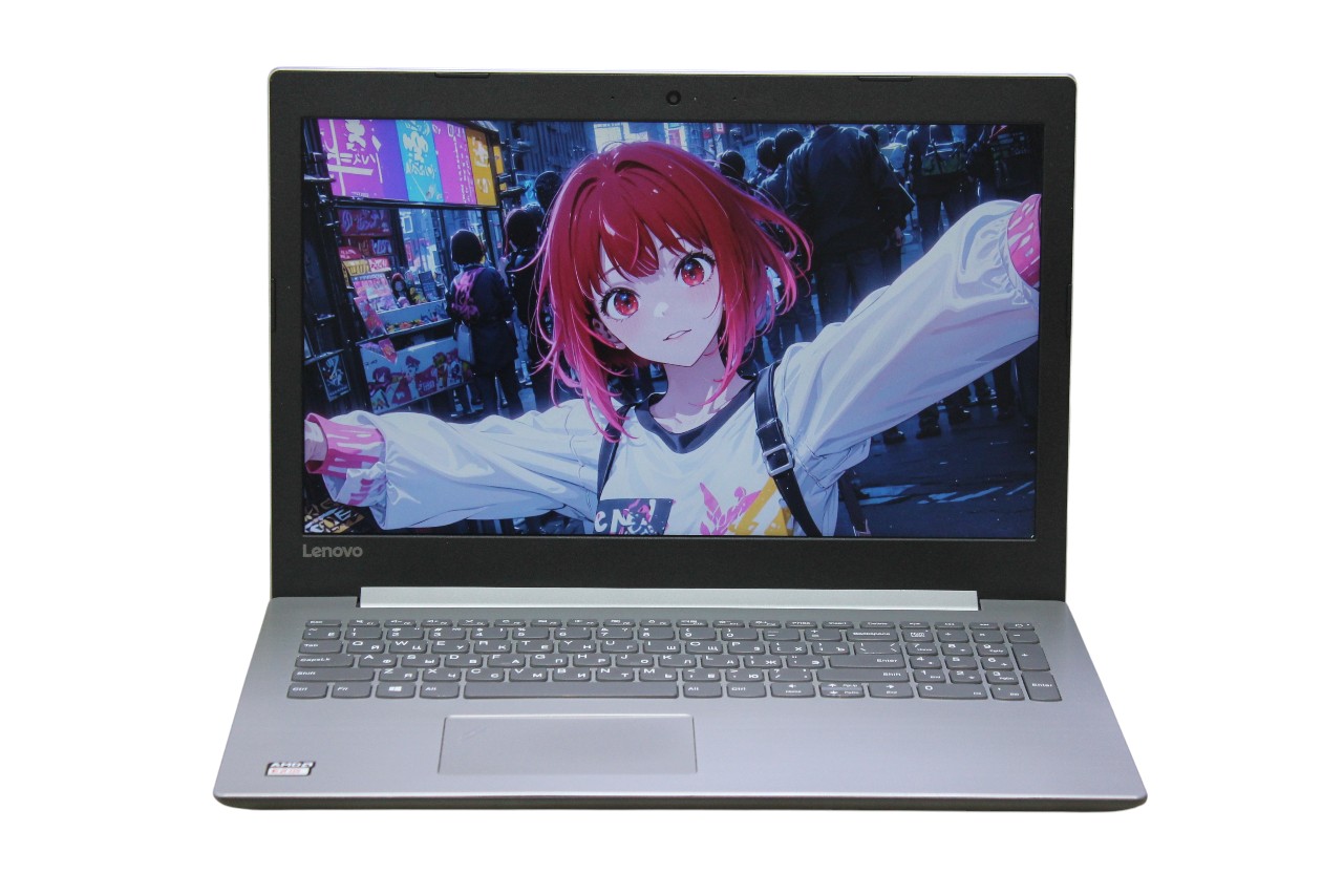 Ноутбук Lenovo IdeaPad 33015AST
