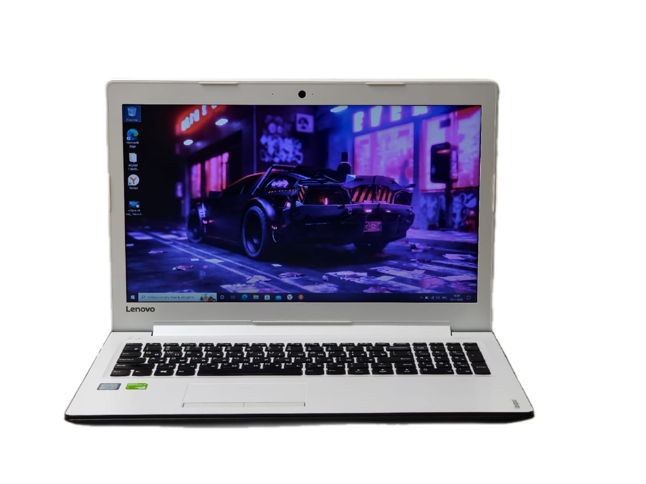 Ноутбук Lenovo ideapad 310-15IKB