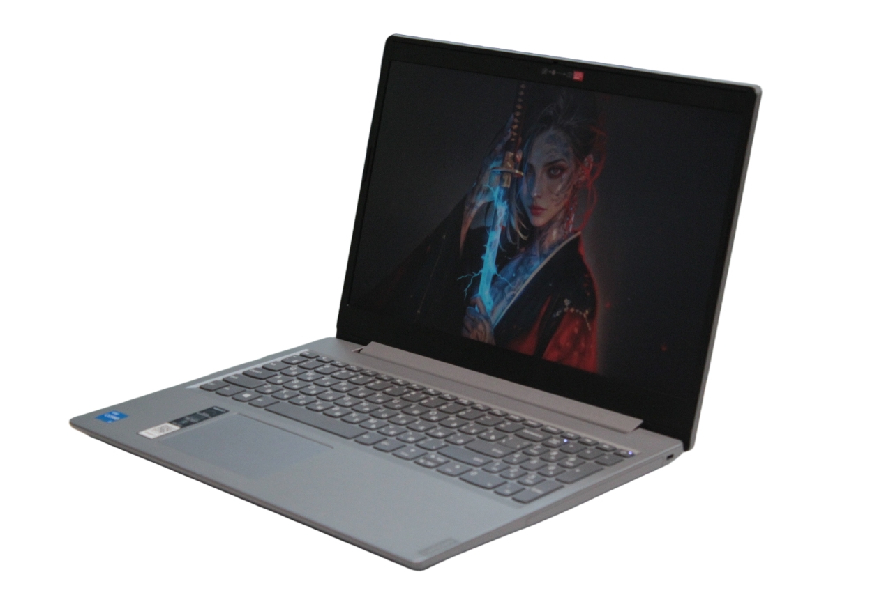 Lenovo IdeaPad L3 15ITL6 82HL008SRU