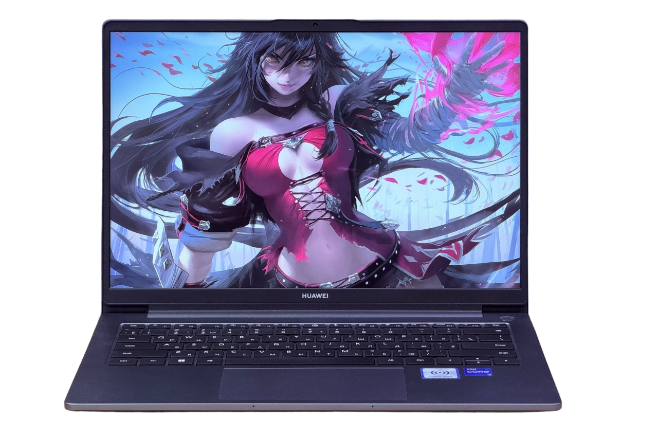 Ноутбук Huawei MateBook D 14 MDG-X(З)