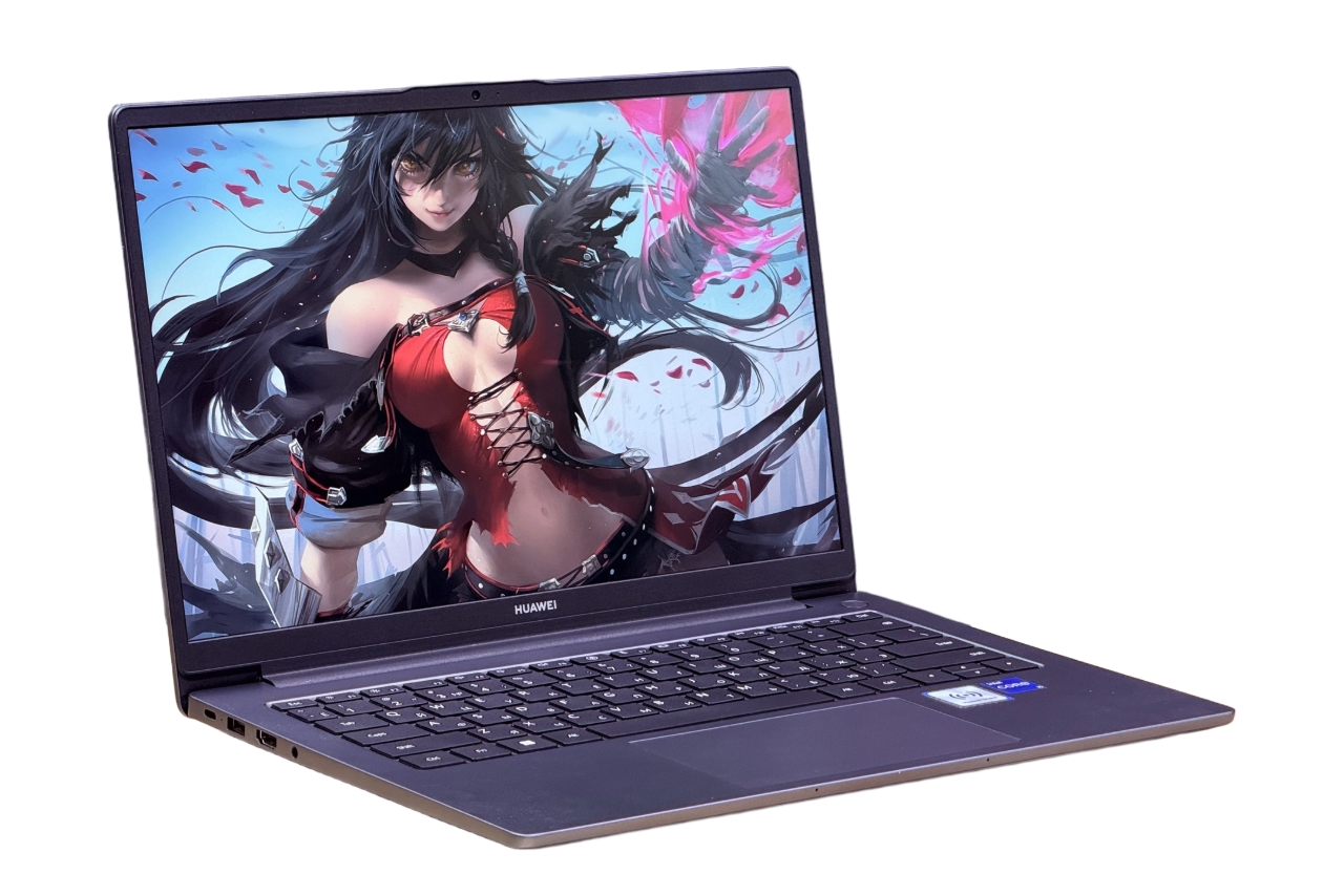 Ноутбук Huawei MateBook D 14 MDG-X(З)