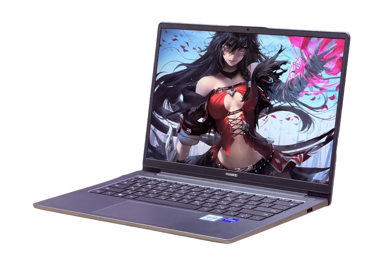 Ноутбук Huawei MateBook D 14 MDG-X(З)