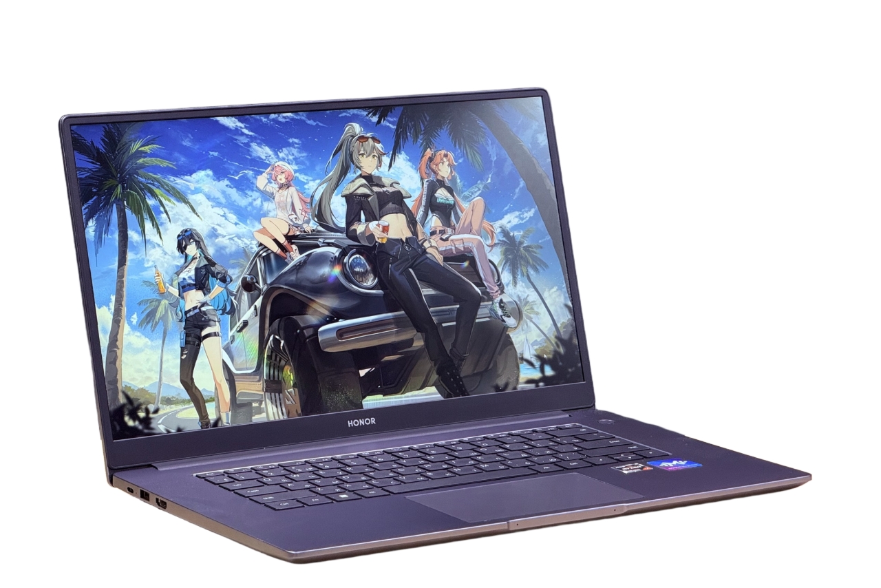 Ноутбук Honor BMH-WFP9HN(З)