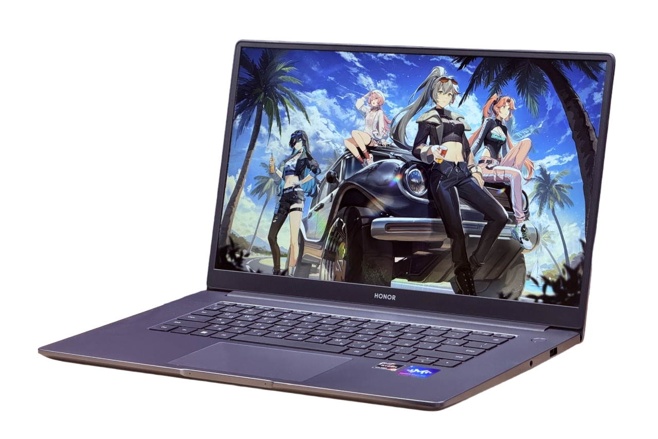 Ноутбук Honor BMH-WFP9HN(З)