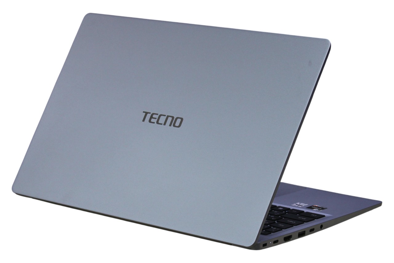 Ноутбук TECNO Megabook K15-SDA