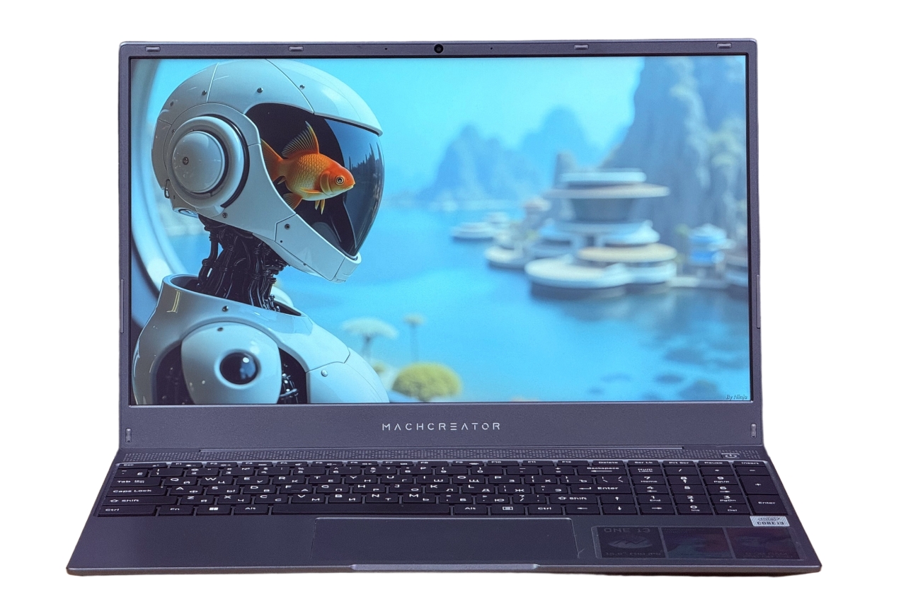 Ноутбук Machcreator One i3 JB0C1B001RU(З)