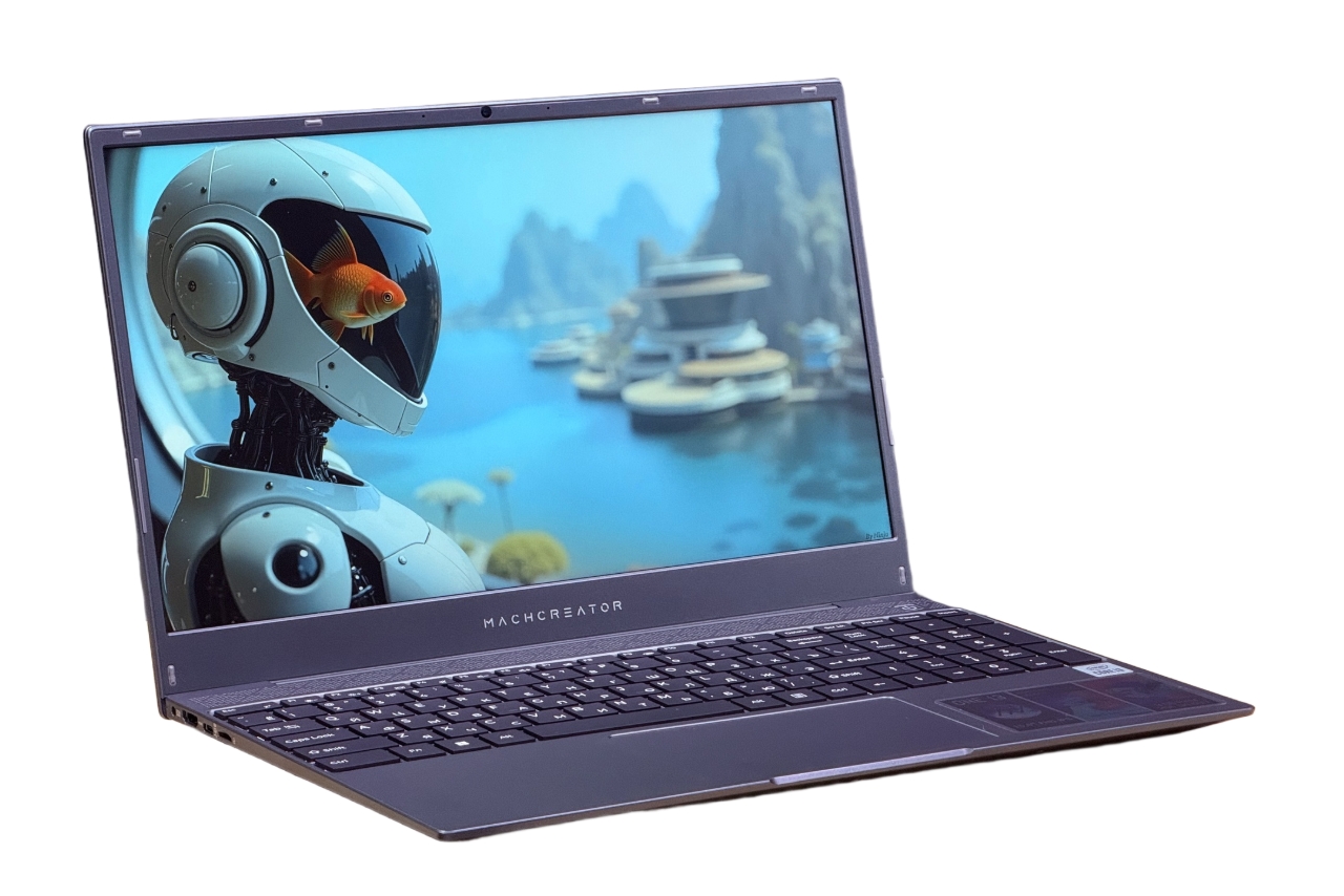 Ноутбук Machcreator One i3 JB0C1B001RU(З)
