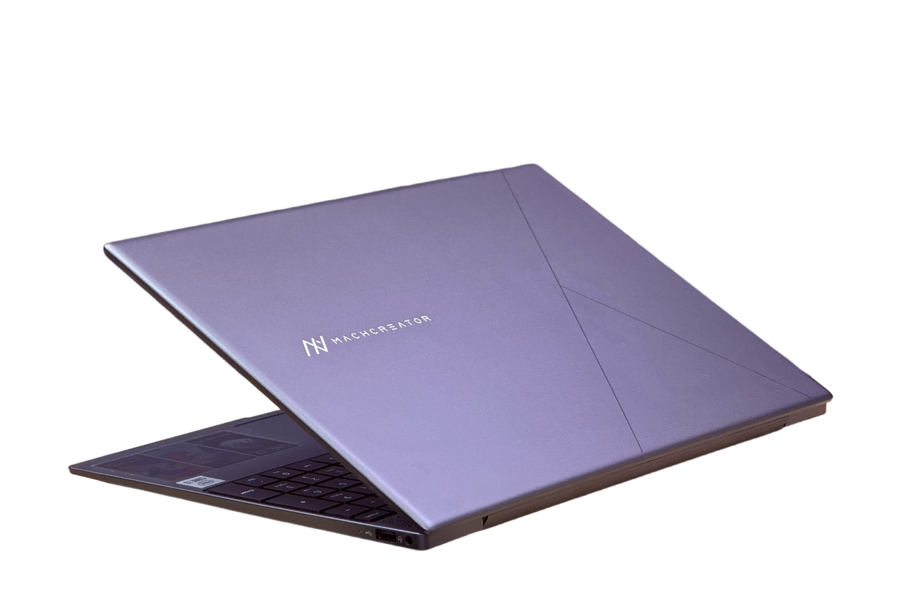 Ноутбук Machcreator One i3 JB0C1B001RU(З)